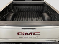 Welcome to Capital GMC! This 2026 GMC Sierra 1500 in Summit White is equipped with 4WD and Turbochar... (image 9)
