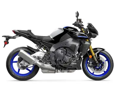 2026 YAMAHA MT-10 SP YAMAHA MT-10 SP 2026 La MT-10 est prête à vous propulser dans une expérience de...