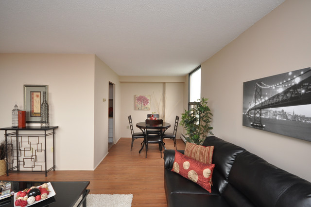 41 Cowie Hill Road - Terrace View Apartment for Rent in Long Term Rentals in City of Halifax - Image 3