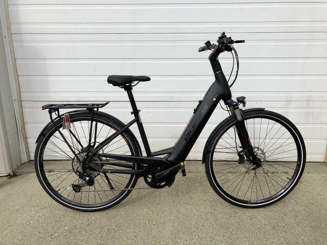 Bulls eBikes Cross Lite Evo Wave in eBike in Edmonton - Image 2