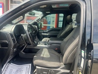 HERE IS A NICE CLEAN WELL MAINTAINED NO RUST ACCIDENT FREE FORD SUPERCREW FOR YOU .LOOKS AND DRIVES... (image 8)