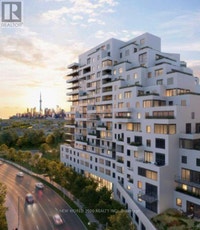 329 - 1050 EASTERN AVENUE Toronto (Greenwood-Coxwell), Ontario City of Toronto Toronto (GTA) Preview