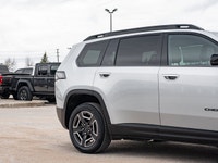 Welcome to Barrie Dodge Chrysler Jeep. QUICK ORDER PACKAGE 23G LIMITED -inc: Engine: 1.6L I4 EP Turb... (image 9)