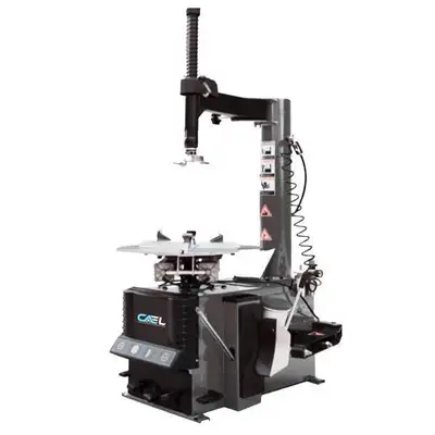 Machine à pneus flambant neuve au prix le plus bas du marché partout au Canada et aux États-Unis. Sa...
