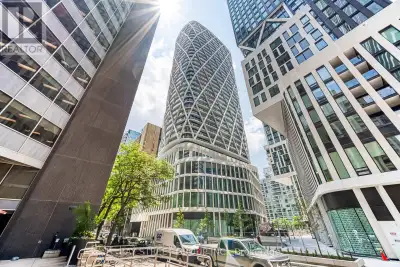 3514 - 230 SIMCOE STREET Toronto (Kensington-Chinatown), Ontario