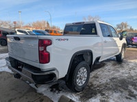 The 2024 Chevrolet Silverado 3500HD LT LT 4x4 is a powerful and dependable heavy-duty pickup designe... (image 6)
