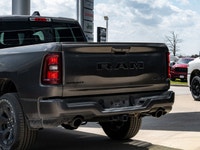 Welcome to 400 Chrysler Dodge Jeep Ram. The 2026 Ram 1500 is a brand new full size pickup designed f... (image 6)