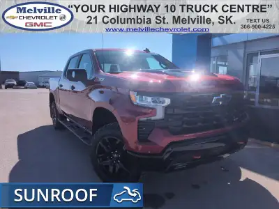 Off-Road Package, Heated Seats, Heated Steering Wheel, Remote Start, Climate Control, Trailering Pac...