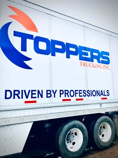 HIRING TEAM OWNER-OPRATOR CANADA&USA RUNS& FULL TIME DISPATCHERS, View more