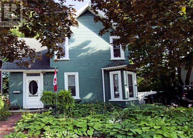 167 BROCK Street Gananoque, Ontario in Houses for Sale in Kingston - Image 2