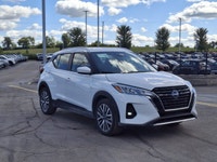 Check out this certified 2025 Nissan Kicks Play SV | Heated Seats | Remote Start | Smart Cruise | Ca... (image 6)