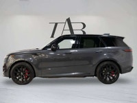 This 2024 Land Rover Range Rover Sport P550e Plug-In Hybrid Autobiography is a Canadian vehicle with... (image 7)