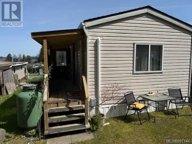 34 5250 Beaver Harbour Rd Port Hardy, British Columbia in Houses for Sale in Port Hardy / Port McNeill - Image 4