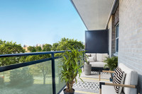 For a limited time, enjoy 1 month of free rent + 1-year free storage or parking!* * Select suites on... (image 6)