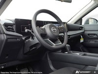 This Nissan Kicks has a trusty Regular Unleaded I-4 2.0 L/122 engine powering this Variable transmis... (image 9)