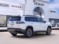This Jeep Cherokee delivers a Intercooled Turbo Gas/Electric I-4 1.6 L/98 engine powering this Varia... (image 6)