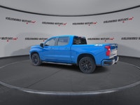 // ACCIDENT FREE!! // This 2024 Chevrolet Silverado 1500 RST Crew Cab 6' Box 4WD is a full-size truc... (image 5)