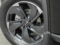 Engine: 1.5L DOHC 12-valve 3-cylinder Direct Injection Turbocharged L/100Km City: 8.3 L/100Km Hwy: 6... (image 7)