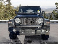 Welcome to Moncton Chrysler Jeep Dodge. Only 5 Miles! This Jeep Wrangler delivers a Regular Unleaded... (image 8)