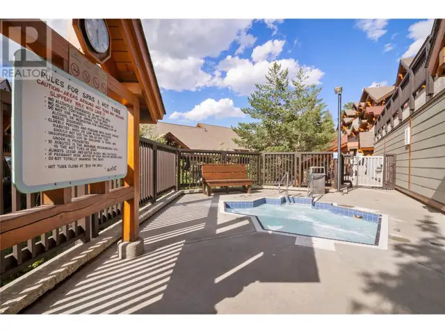 2049 SUMMIT Drive Unit# 311C Panorama, British Columbia in Condos for Sale in Cranbrook - Image 30