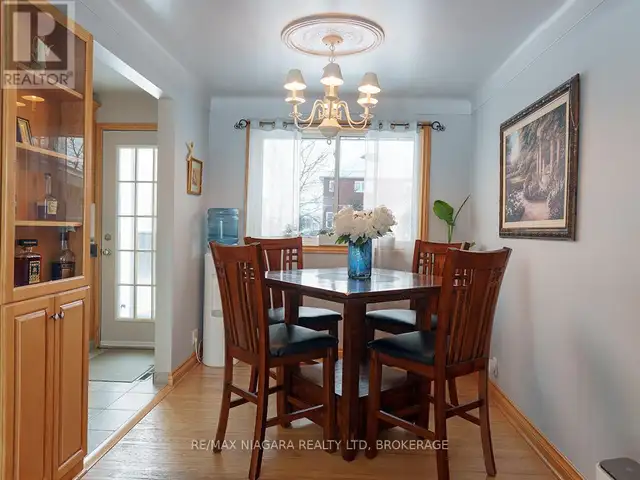 251 CLARKE STREET Port Colborne (Killaly East), Ontario in Houses for Sale in St. Catharines - Image 13