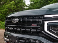 6.2L V8 engine for powerful performance | 4x4 drive system for all-weather capability | Max Traileri... (image 6)