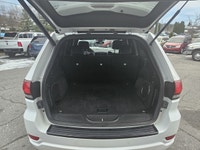 2018 Jeep Grand Cherokee High Altitude All of our vehicles come certified! We always stand behind ou... (image 7)