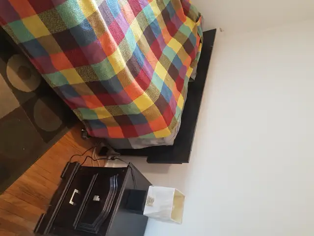 ROOMS FOR RENT IN MISSISSAUGA in Room Rentals & Roommates in Mississauga / Peel Region - Image 4