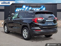 Check out this certified 2022 GMC Terrain SLE | Heated Seats | Remote Start | Power Liftgate | Adapt... (image 2)