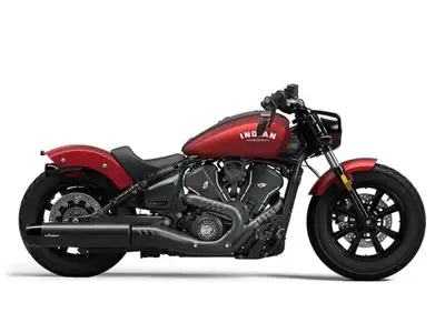 2025 indian Scout Bobber Limited with Technology Package Indian Motorcycles Scout Bobber Limited wit...