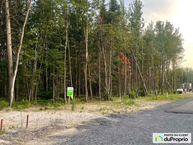 $575,000 - Price taxes included - Residential Lot in Blainville — photo 2