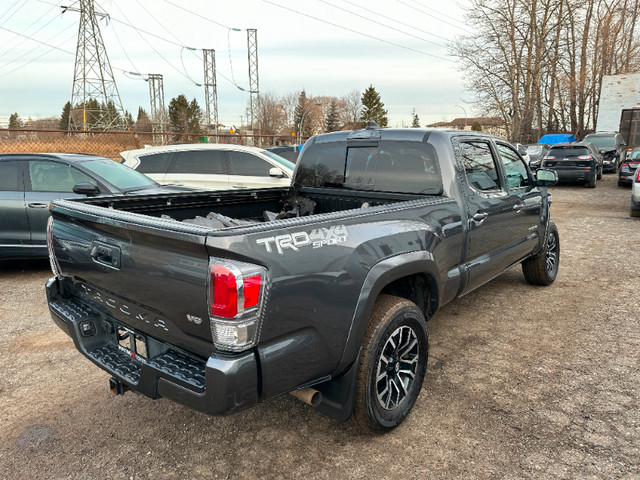 2021 Toyota Tacoma For Sale in Cars & Trucks in Thunder Bay - Image 4