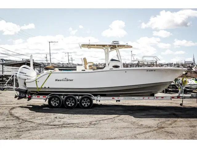 2020 NauticStar 28 SX in Powerboats & Motorboats in Rimouski / Bas-St-Laurent - Image 6
