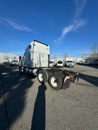 2020 FREIGHTLINER/MERCEDES NEW CASCADIA 126 Tandem Axle Sleeper Tractor - Automatic transmission-606... (image 7)