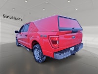 **Strickland's is home of the Hassle-Free car shopping experience. We make car buying fun, find your... (image 3)