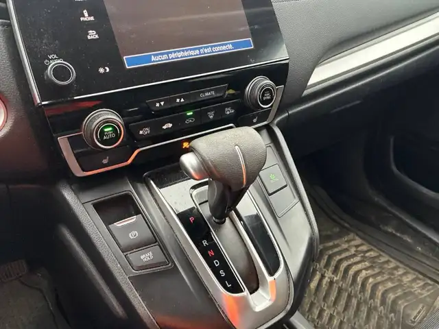 2017 Honda CR-V LX5982361685498470412