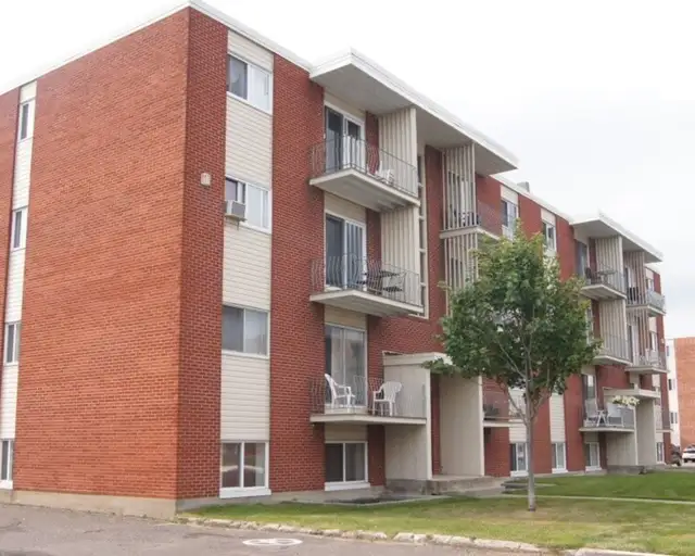 Appartement 4 ½ à louer Charlesbourg juillet 2026 in Long Term Rentals in Québec City - Image 9