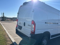 Welcome to Country Hills Volkswagen 2023 Ram ProMaster 2500 High Roof We want your vehicle! Whether... (image 3)