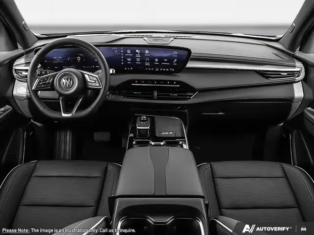 2026 Buick Enclave Sport Touring in Cars & Trucks in Winnipeg - Image 23
