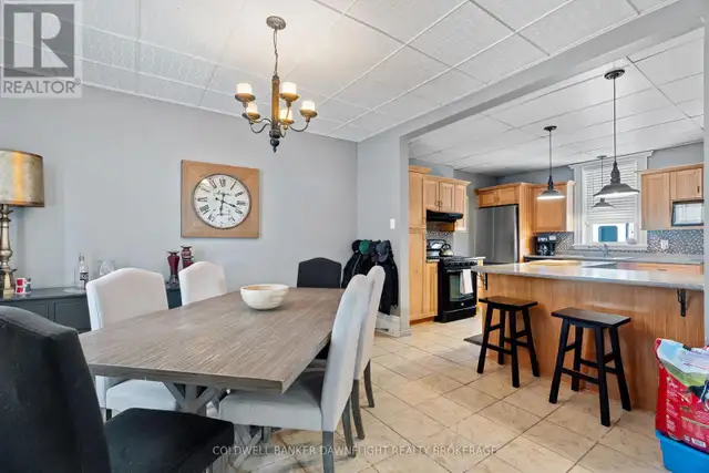 96 MAIN STREET S South Huron (Exeter), Ontario in Houses for Sale in Grand Bend - Image 14