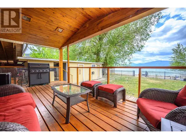 2612 Lakeshore Road Vernon, British Columbia in Houses for Sale in Vernon - Image 21