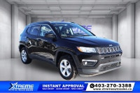 2021 Jeep Compass North 4WD Welcome to Xtreme Auto & Truck Sales Your Car Loan, Truck Loan, Credit R... (image 2)