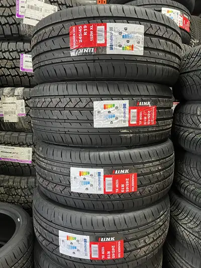 Installation & Balancing $35 Per Tire HST Extra, OTS Included Shop for Tires & Wheels Tires: www.all...