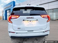 Saskatoon Motor Products - Recent Arrival! 2023 GMC Terrain Denali Certified. GM Certified Details:... (image 4)