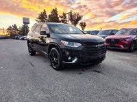 Welcome to Sherwood Buick GMC! 7 Passenger Seating | Black Accent/Trailering Packages | Heated Seats... (image 3)