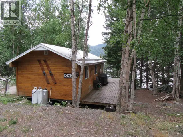 4336 BIRCH LAKE DUMP ROAD Bridge Lake, British Columbia in Houses for Sale in 100 Mile House - Image 11