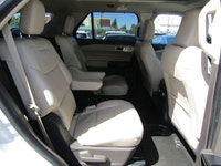 Thanks for viewing our South View Motors Inventory! 2021 Ford Explorer Platinum 4WD Accident‑Free •... (image 6)