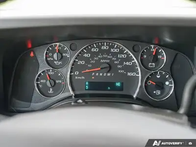 2023 Chevrolet Express Cargo Van CARGO | Cruise Control, View more