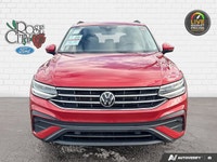 Rose City Ford | ACCIDENT FREE | HEATED SEATS | HEATED STEERING WHEEL | MOONROOF | | ADAPTIVE CRUISE... (image 8)