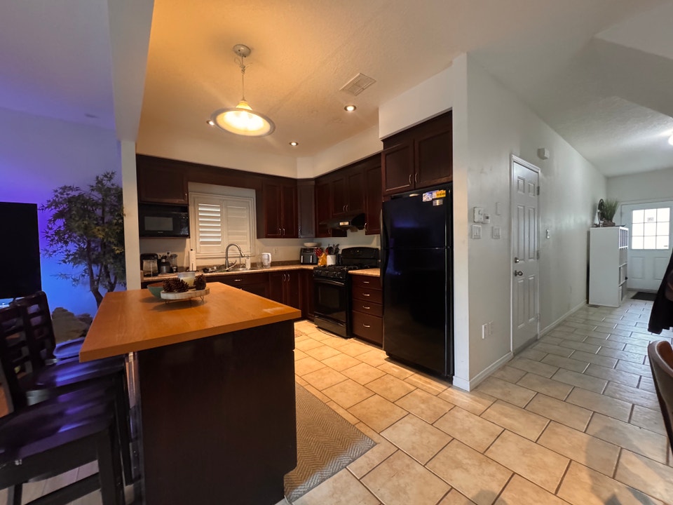 Spacious 3 Bedroom Home with Garage! 4